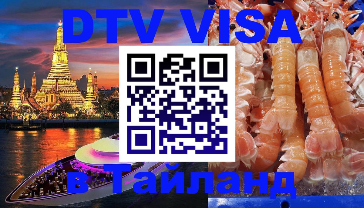 Сколько стоит DTV виза — актуальные цены, оформление даже без документов - 19.11.2025 